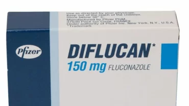 حبوب ديفلوكان / Diflucan