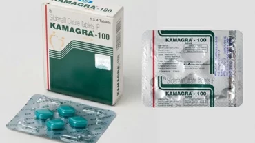 حبوب  كماجرا Kamagra