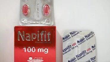 حبوب نابي فيت Napifit