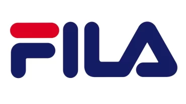 حذاء رياضي من فيلا / FILA