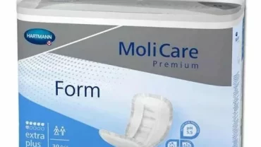 حفاضات موليكير/ Molicare diapers