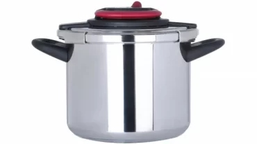 حلة الضغط تيفال كليبسو / Tefal Pressure Cooker Clipso