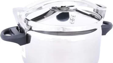 حلة ضغط  ايليستوس / Elastus pressure cooker