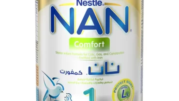 حليب نان / NAN