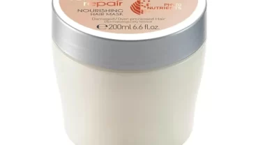 حمام كريم هيراكس HairX Hair Mask