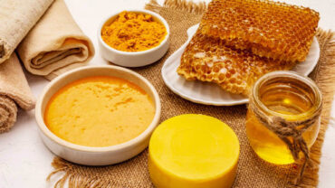 حماية البشرة من أشعة الشمس الضارة