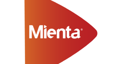 خلاط ميانتا/ Mienta BL12101A Blender