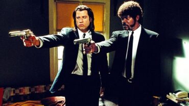 خيال رخيص / Pulp Fiction