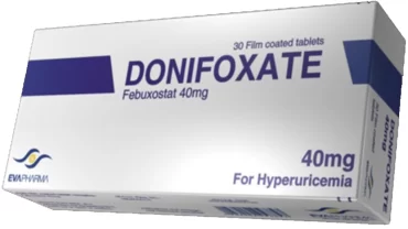 دونيفوكسات Donifoxate