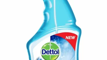 ديتول / Dettol