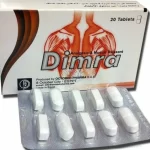 ديمرا أقراص (Dimra Tablet)