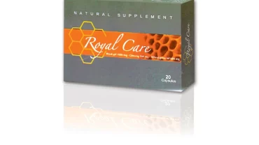 رويال كير كبسولات \ Royal Care Capsule