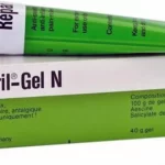 ريباريل جل / Reparil gel N