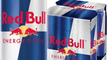 ريد بل / red bull