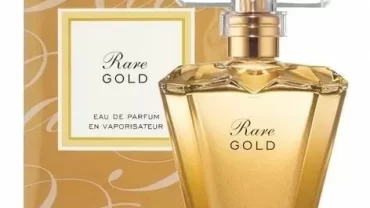 رير جولد Avon Rare Gold