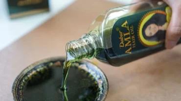 زيت الأملا Amla oil