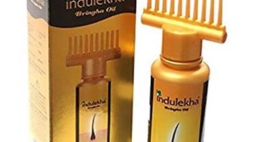 زيت اندوليكا / indulekha oil