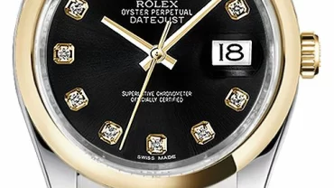 ساعات رولكس النسائية / ROLEX