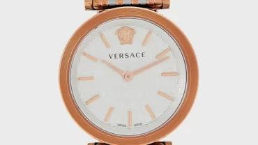 ساعات فيرزاتشي / versace