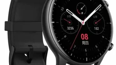 ساعة أميزفيت Amazfit GTR2