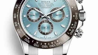 ساعة رولكس كوزموغراف / Rolex Cosmograph