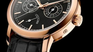 ساعة فاشيرون كونستانتين ترديشنال / Vacheron Constantin Traditionnelle