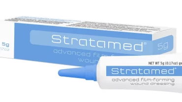 ستراتا ميد جيل / Stratamed Gel