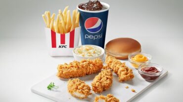 ستريبس بوكس