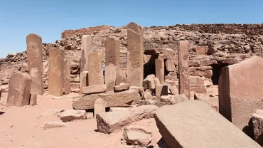 سرابيط الخادم