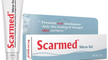 سكارميد جل / Scarmed gel