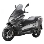 سكوتر بينيلي  Benelli zafferano 2022