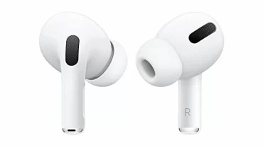 سماعات ابل ايربودز برو / Apple Airpods Pro