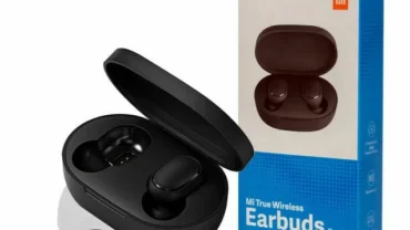 سماعات بلوتوث من شاوميXiaomi Mi True Earbuds Basic 2