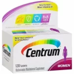 سنترم للسيدات / Centrum women