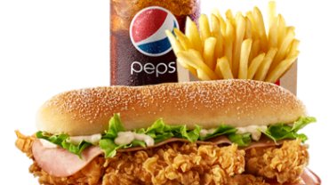 سوبريم كومبو