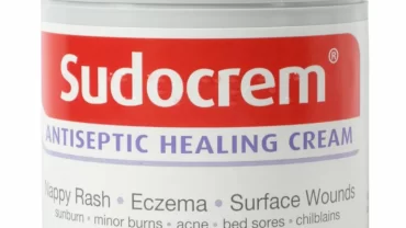 سودوكريم / Sudocrem