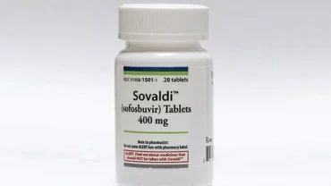 سوفالدي / Sovaldi