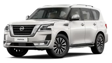 سيارة  2020 Nissan PATROL LE PLATINUM CITY