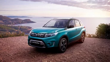 سيارة  SUZUKI VITARA GLX 2WD 2022