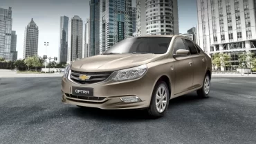 سيارة شفروليه أوبترا / CHEVROLET Optra Luxury 2022