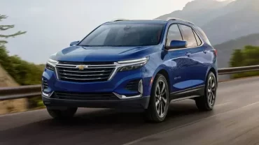 سيارة شفروليه ايكونس / CHEVROLET Econex FWD 2022