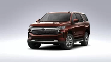 سيارة شفروليه تاهو / CHEVROLET Tahoe 2WD 2022