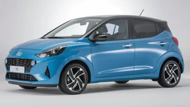 سيارة هيونداي 2020 Hyundai I10