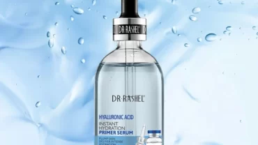 سيروم دكتور راشيل DR. RASHEL Hyaluronic Acid Serum