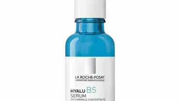 سيروم لاروش بوزيه Hyalu B5 La Roche Posay