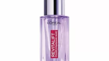 سيروم لوريال باريس L’Oreal Paris Serum Revitalift Filler