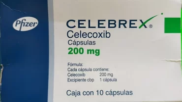 سيليبريكس / Celebrex