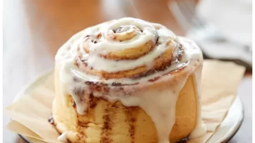 سينابون / Cinnabon