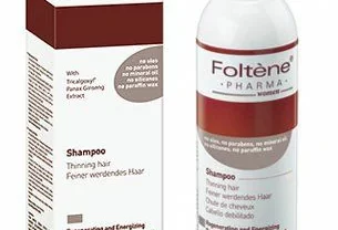 شامبو فولتين / Foltene Shampoo