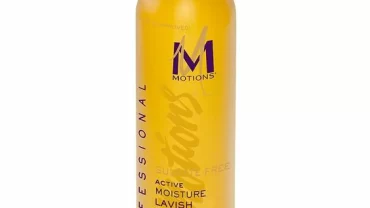 شامبو موشن / Motion shampoo